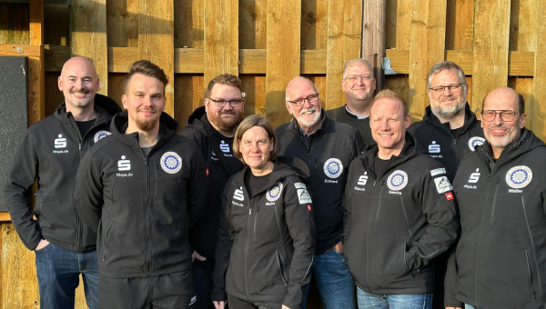 PSSC erleidet die dritte Niederlage in Folge